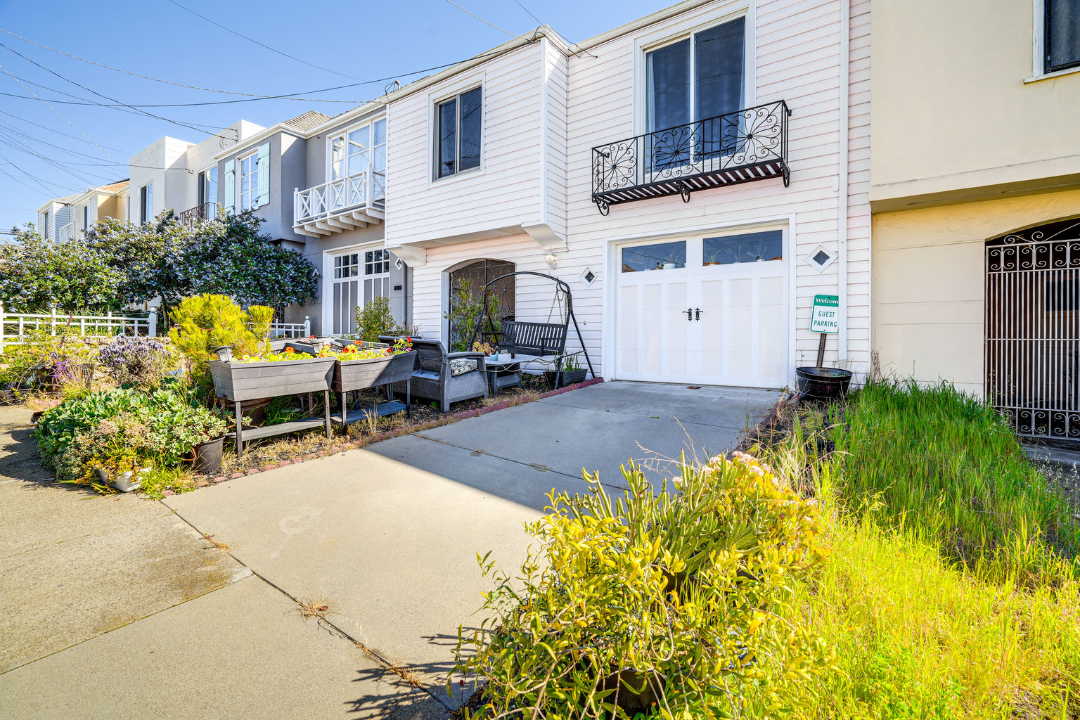 San Francisco Vacation Rental