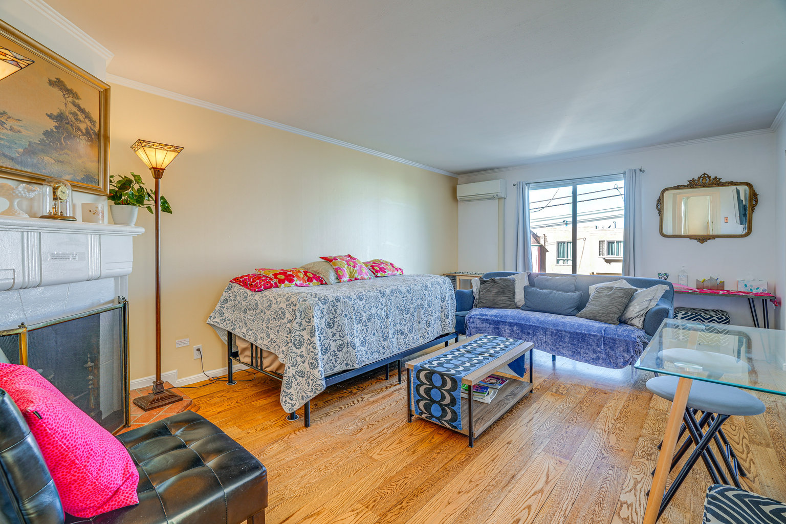 San Francisco Vacation Rental