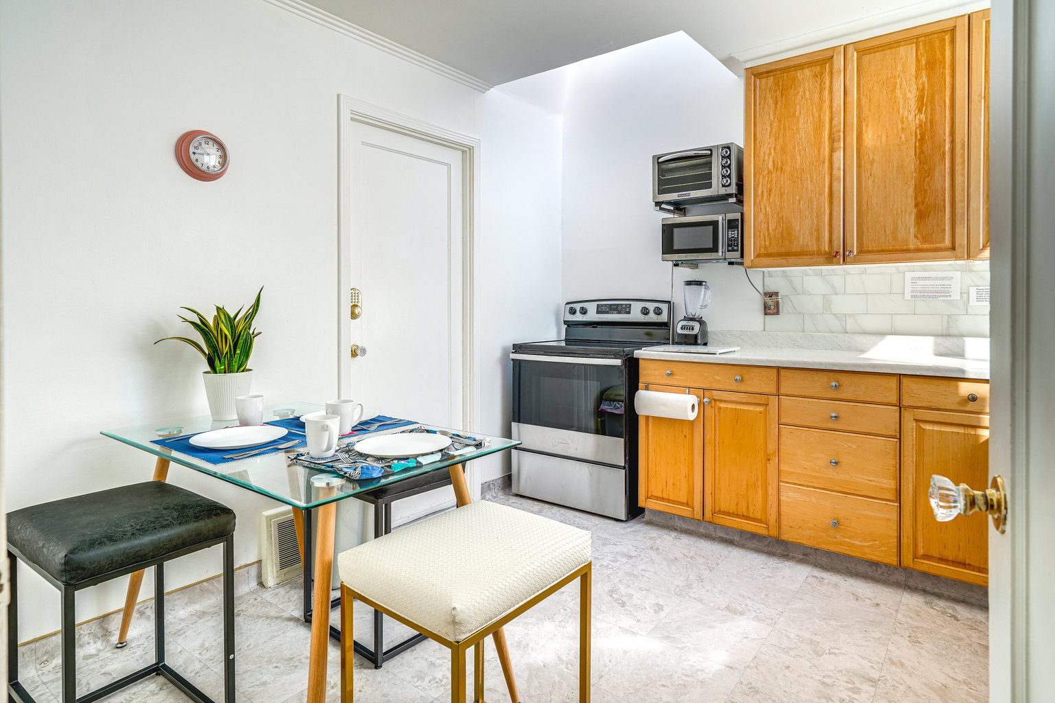 San Francisco Vacation Rental