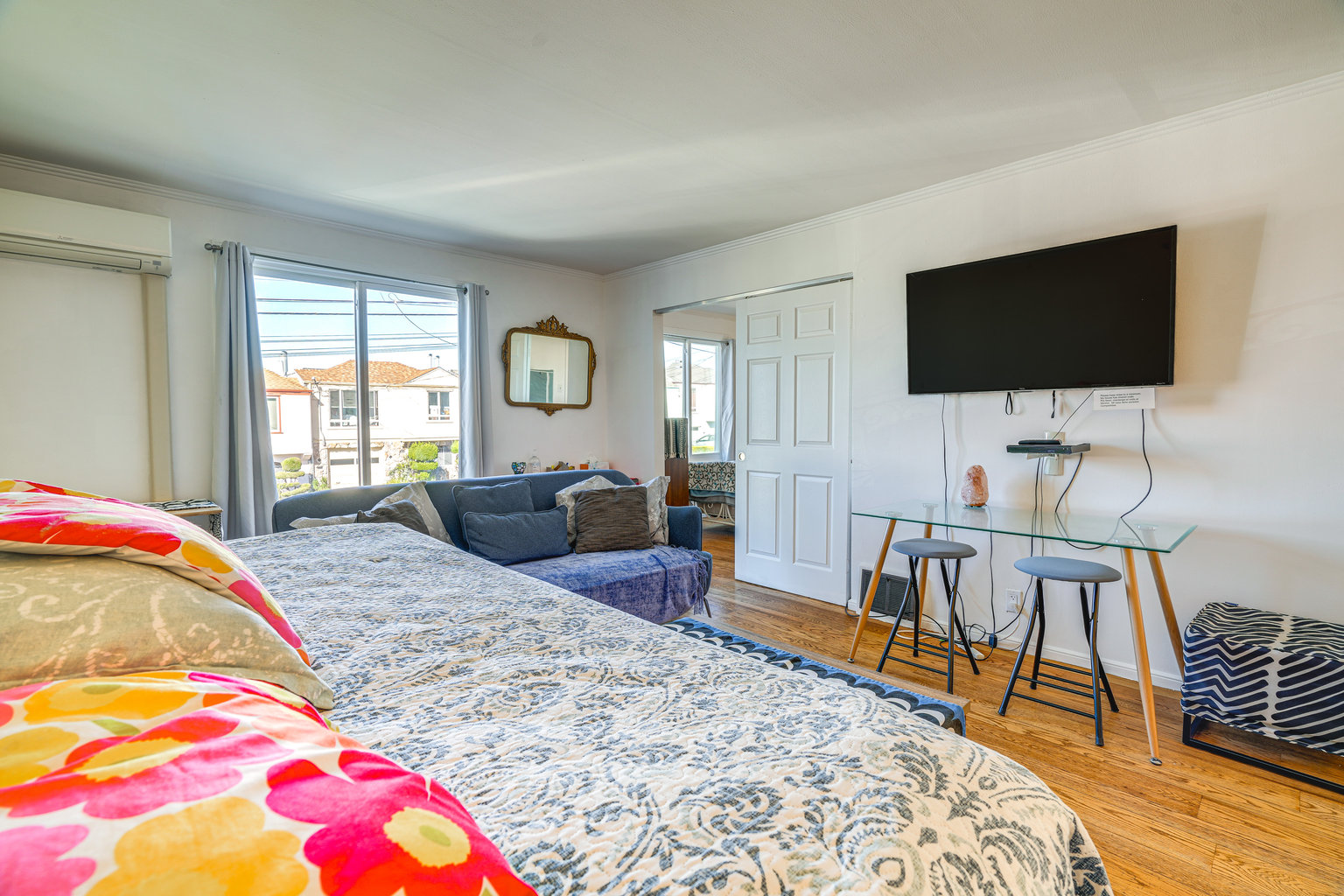 San Francisco Vacation Rental