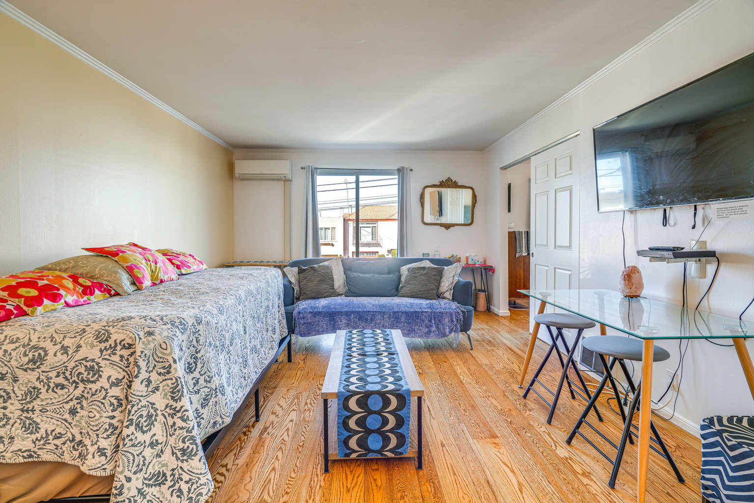 San Francisco Vacation Rental