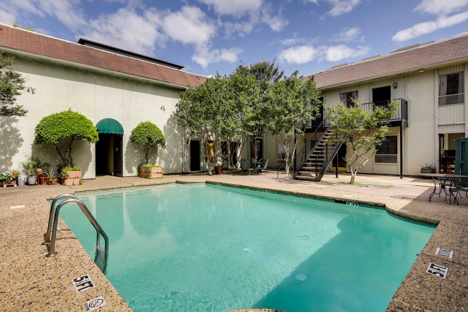 Dallas Vacation Rental