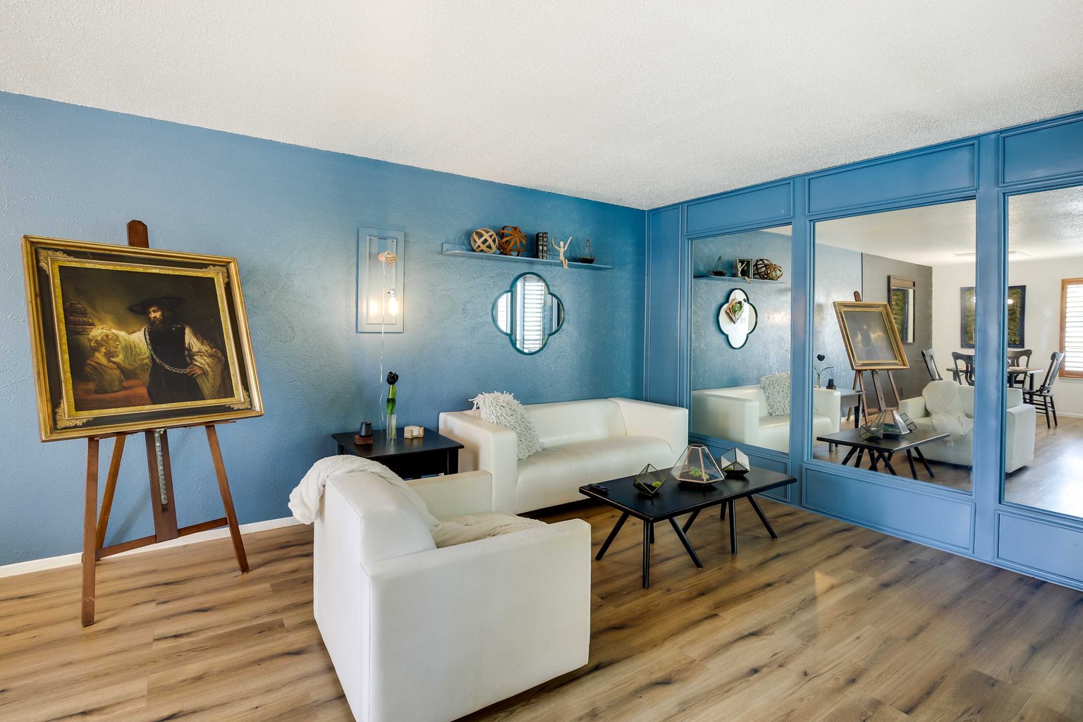 Dallas Vacation Rental