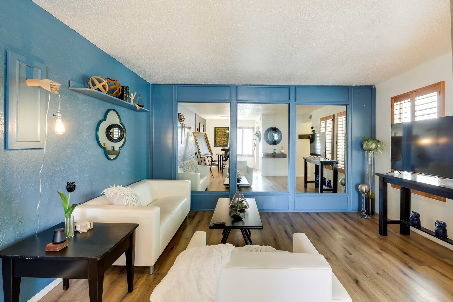 Dallas Vacation Rental