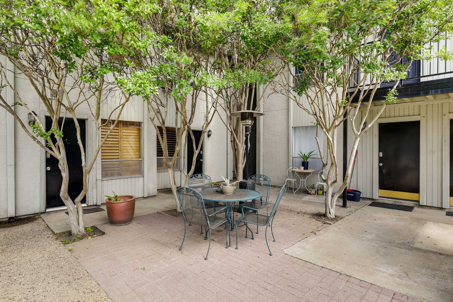 Dallas Vacation Rental