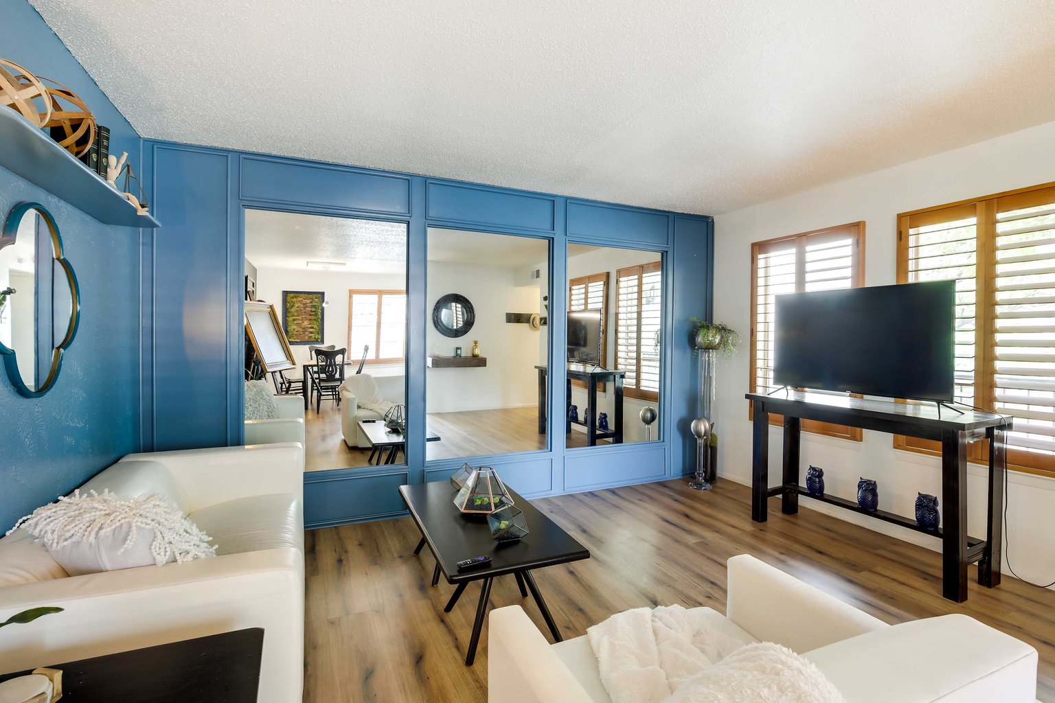 Dallas Vacation Rental
