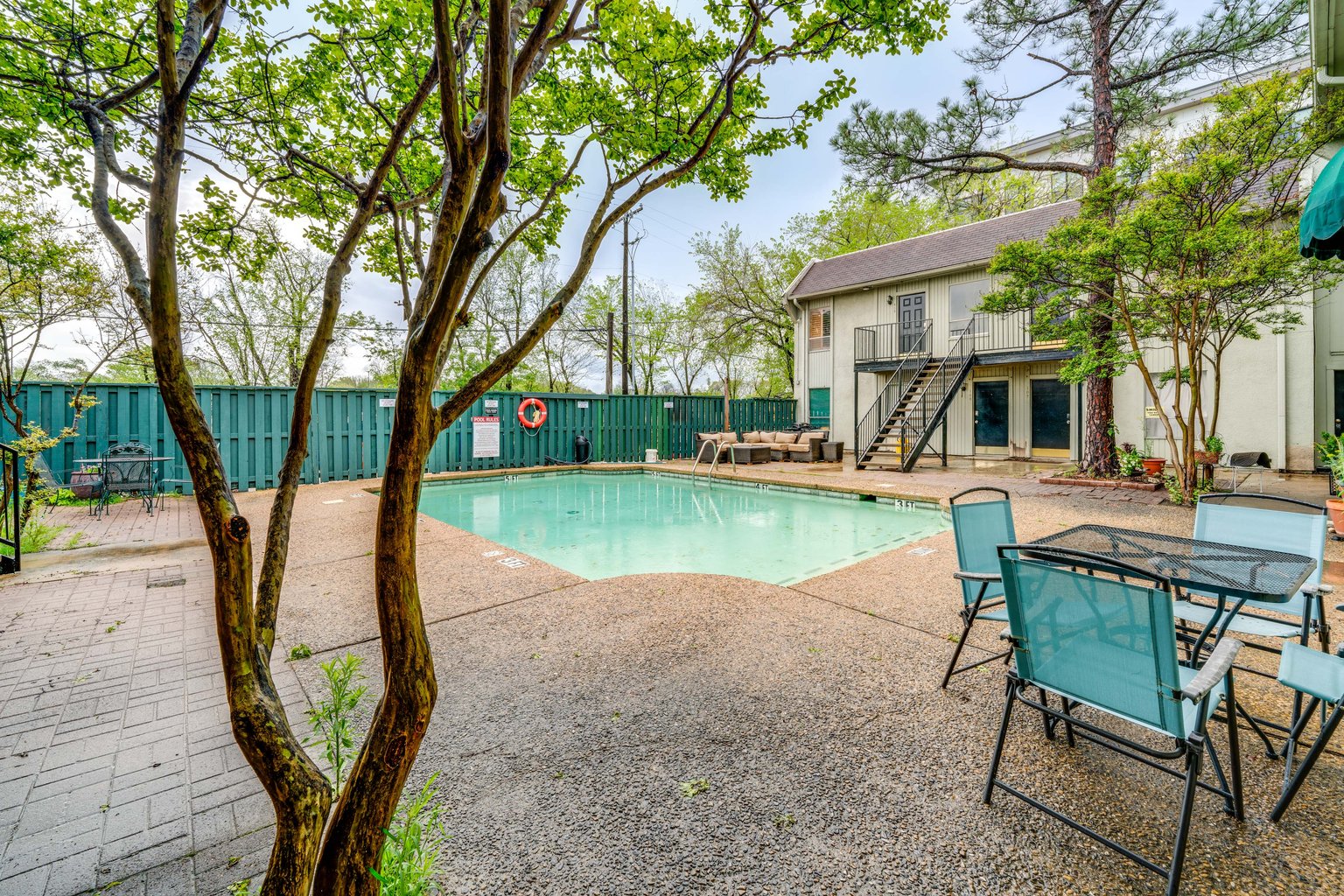 Dallas Vacation Rental