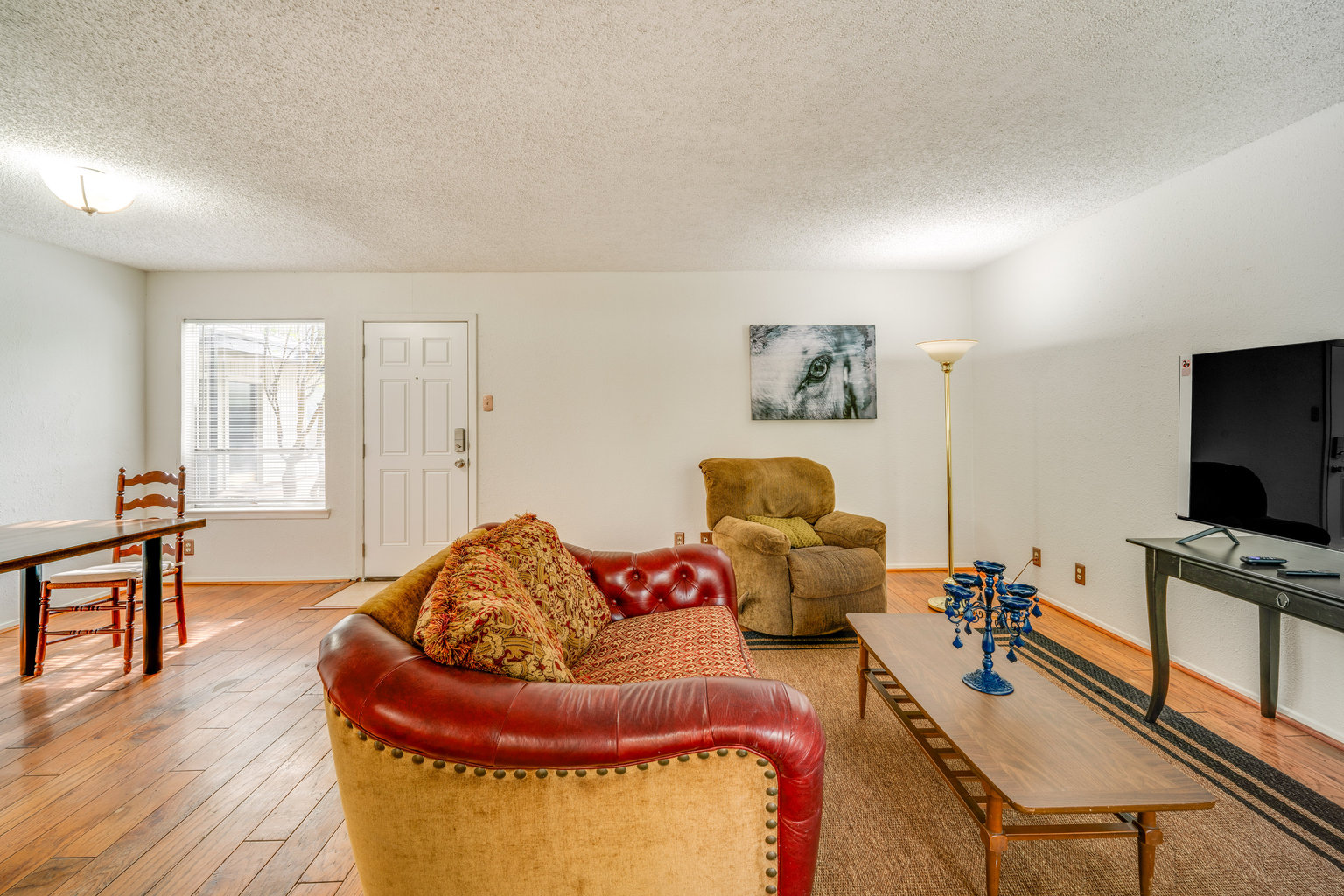 Dallas Vacation Rental