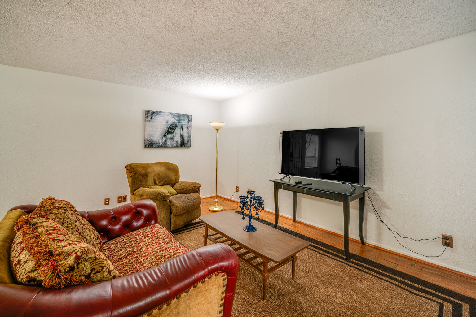 Dallas Vacation Rental