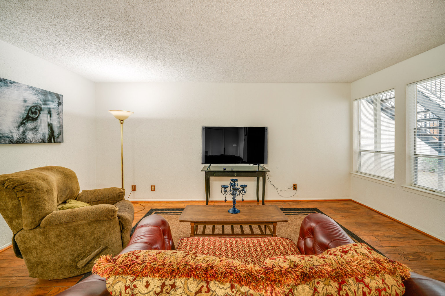 Dallas Vacation Rental