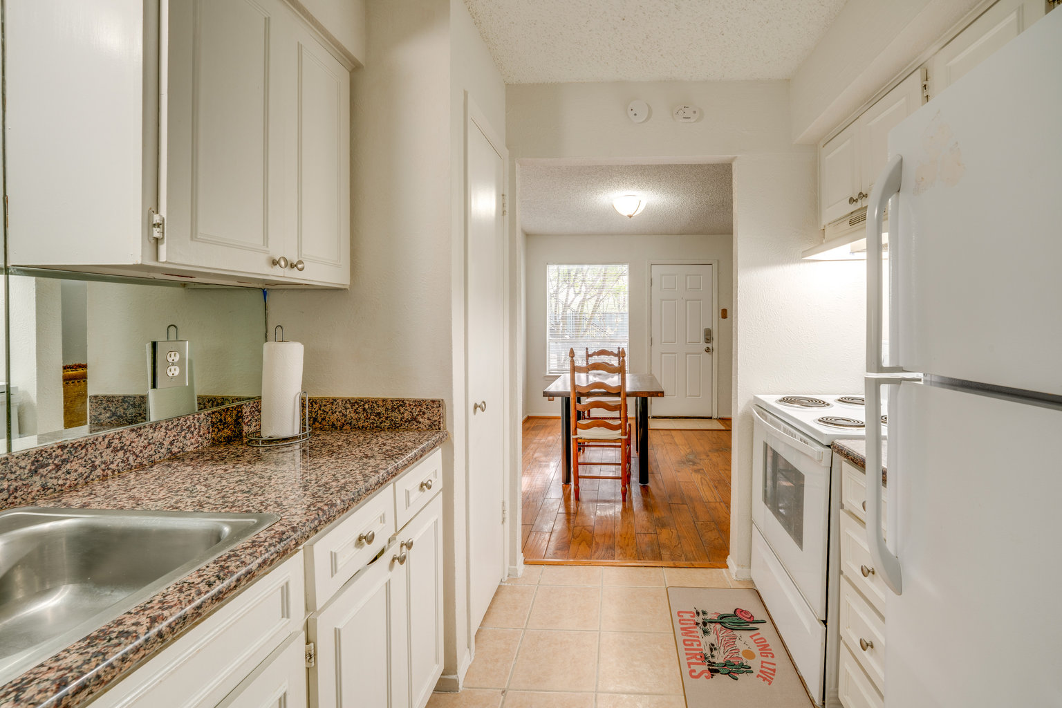 Dallas Vacation Rental