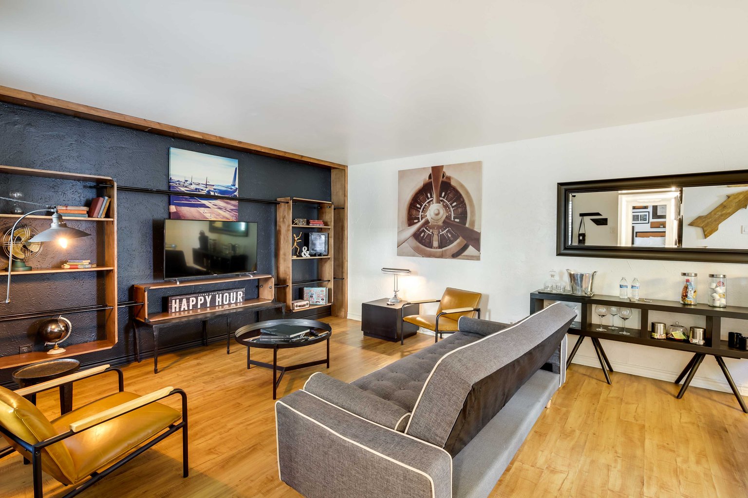 Dallas Vacation Rental