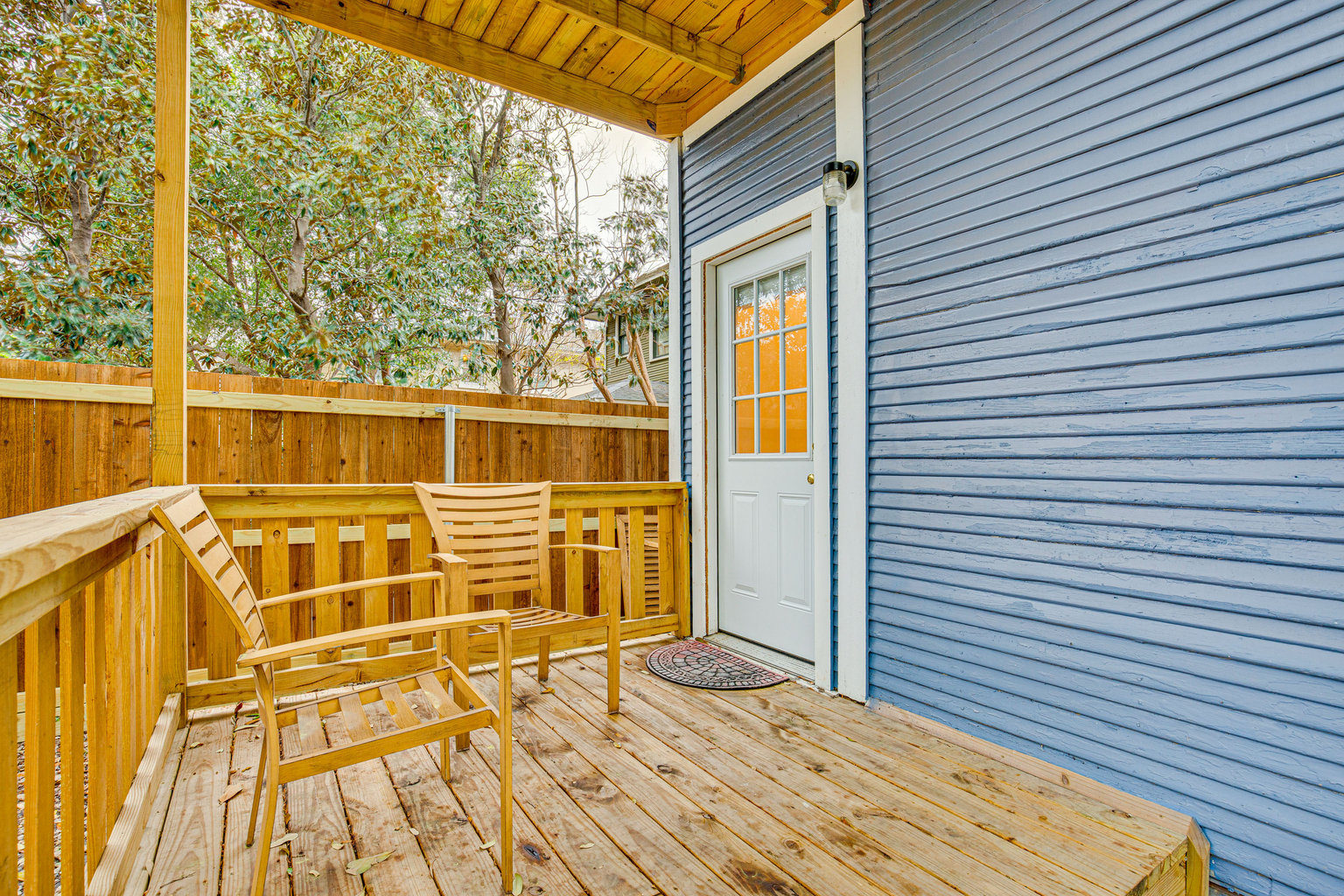 Dallas Vacation Rental