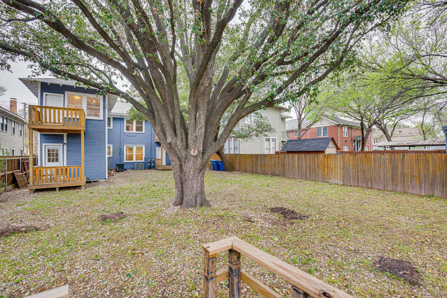 Dallas Vacation Rental