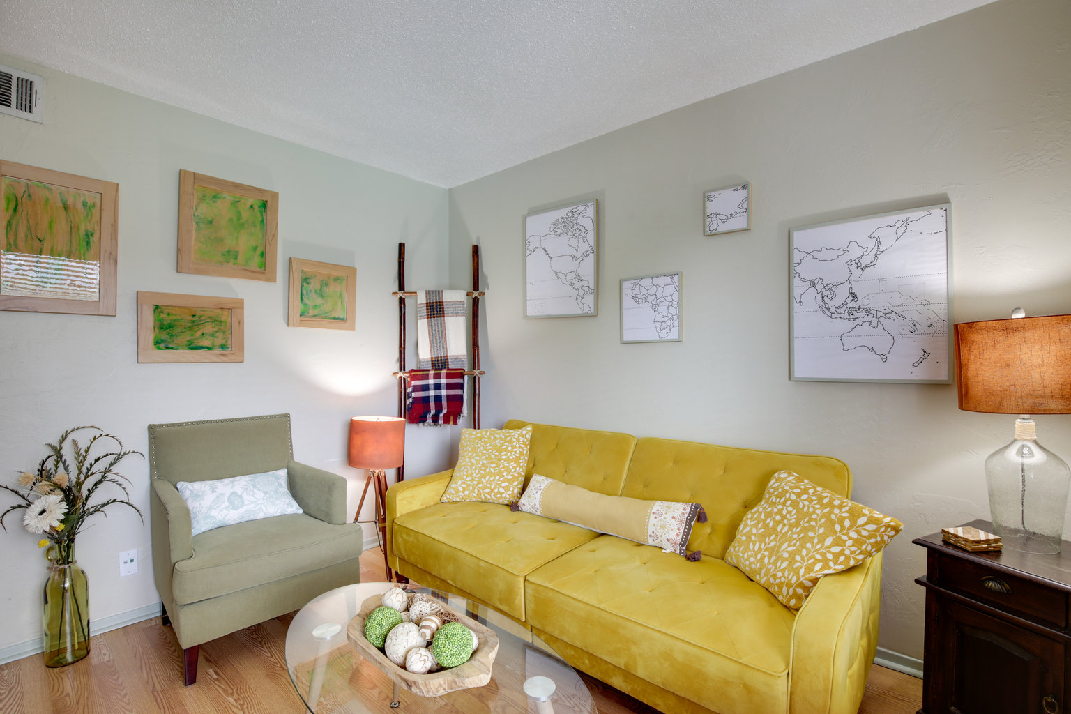 Dallas Vacation Rental