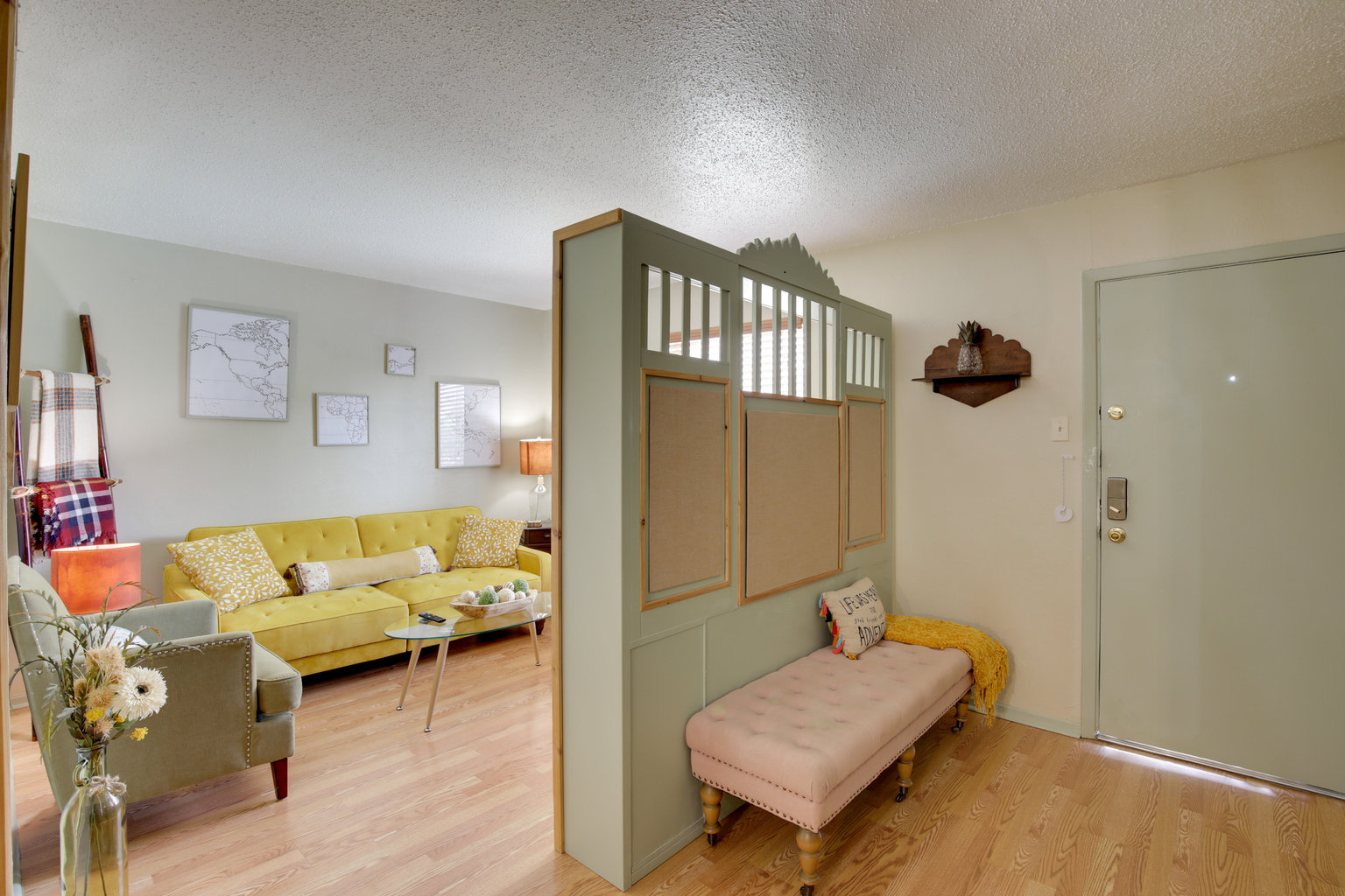 Dallas Vacation Rental