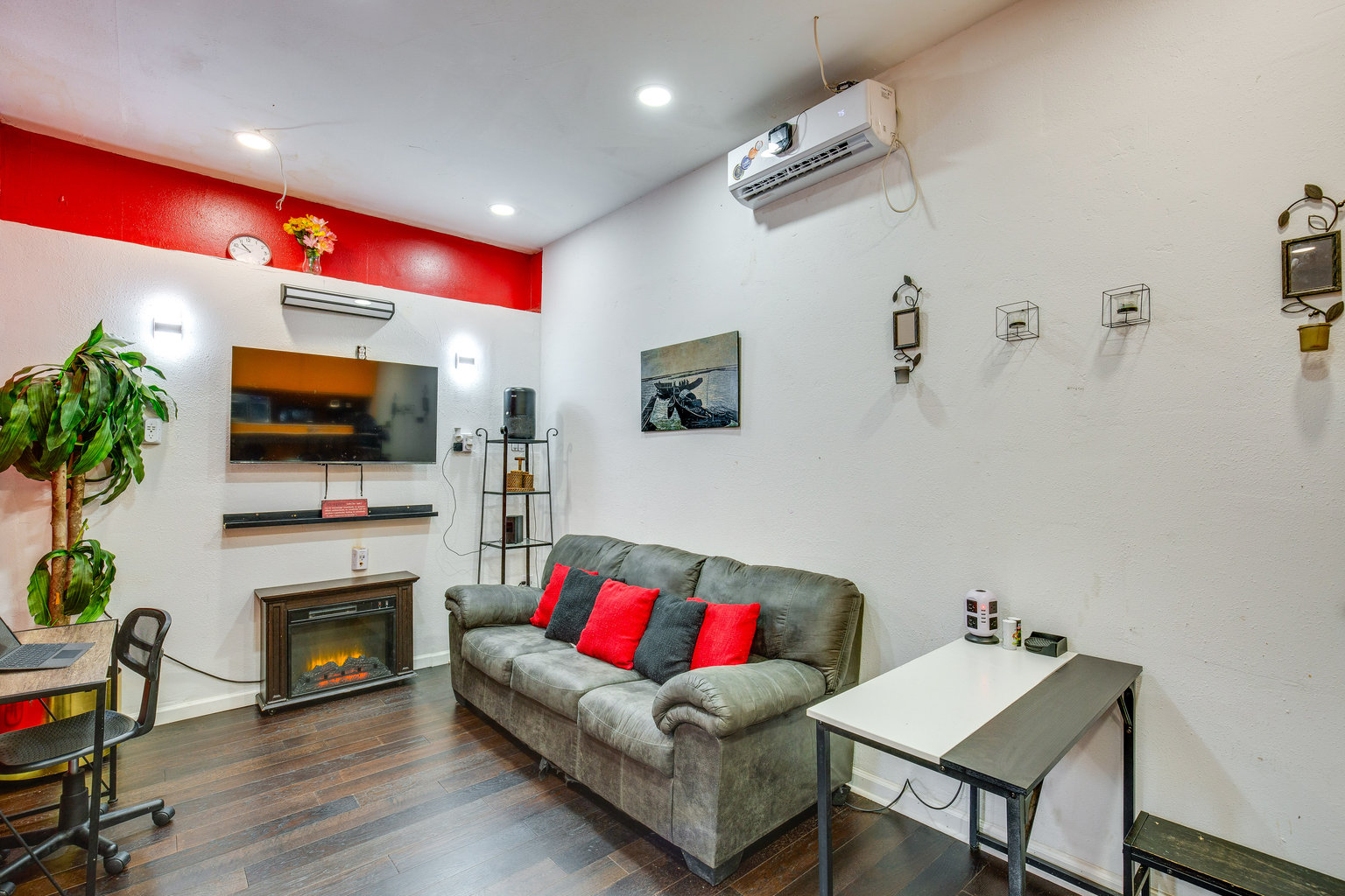 Dallas Vacation Rental