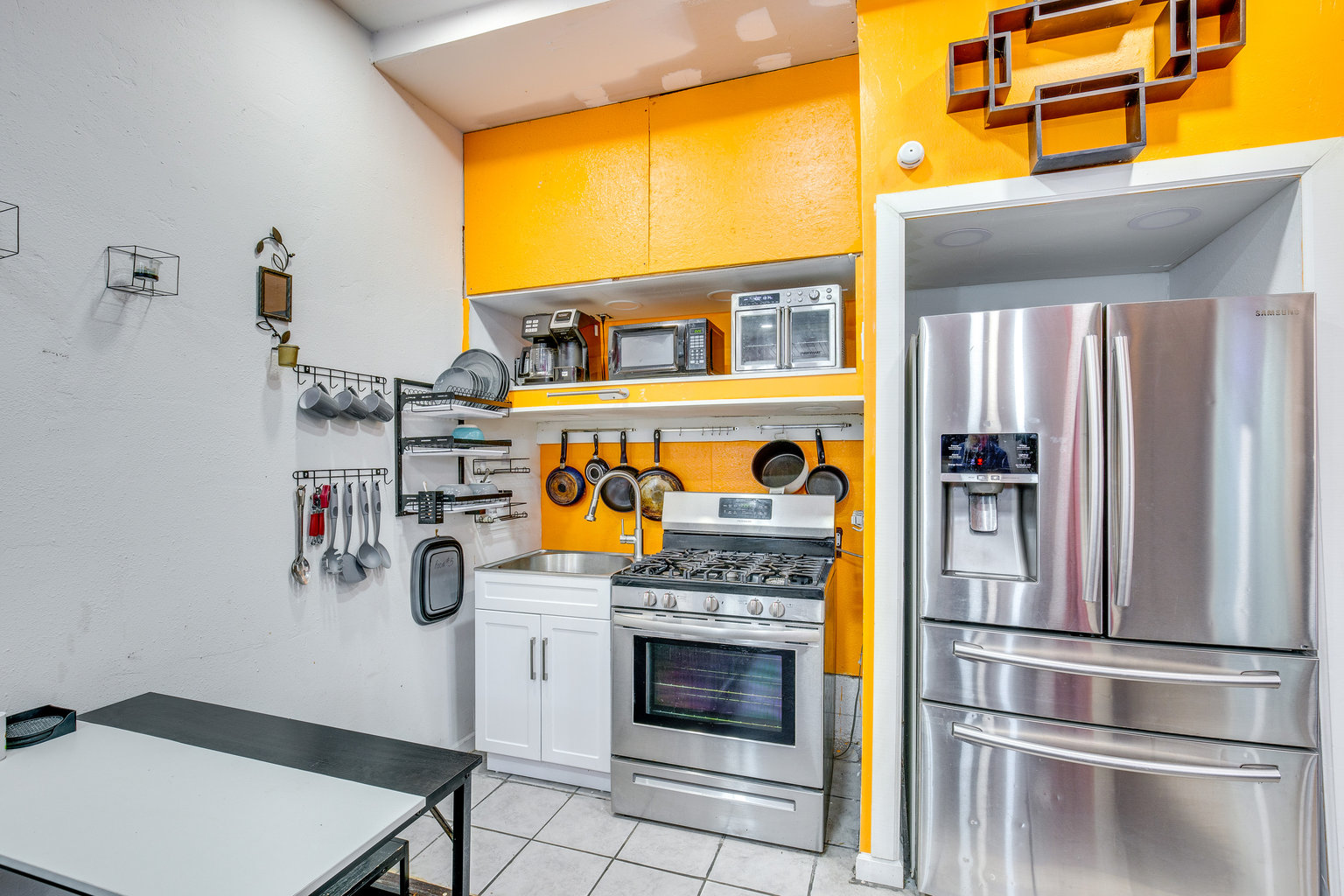 Dallas Vacation Rental