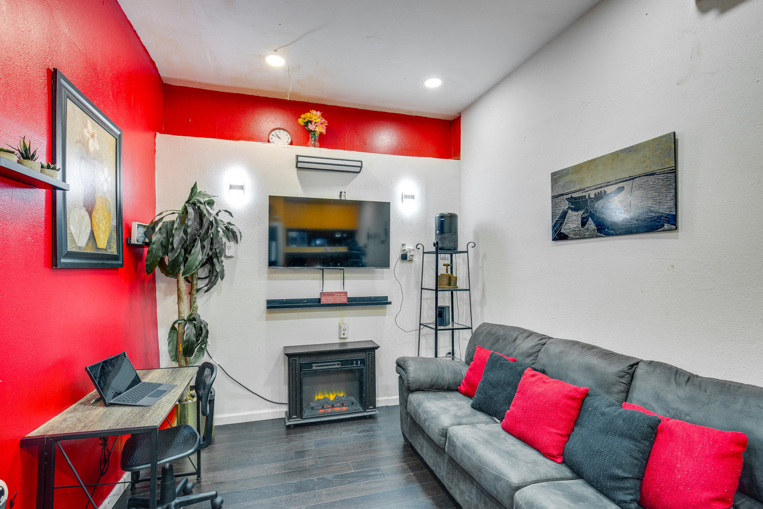 Dallas Vacation Rental