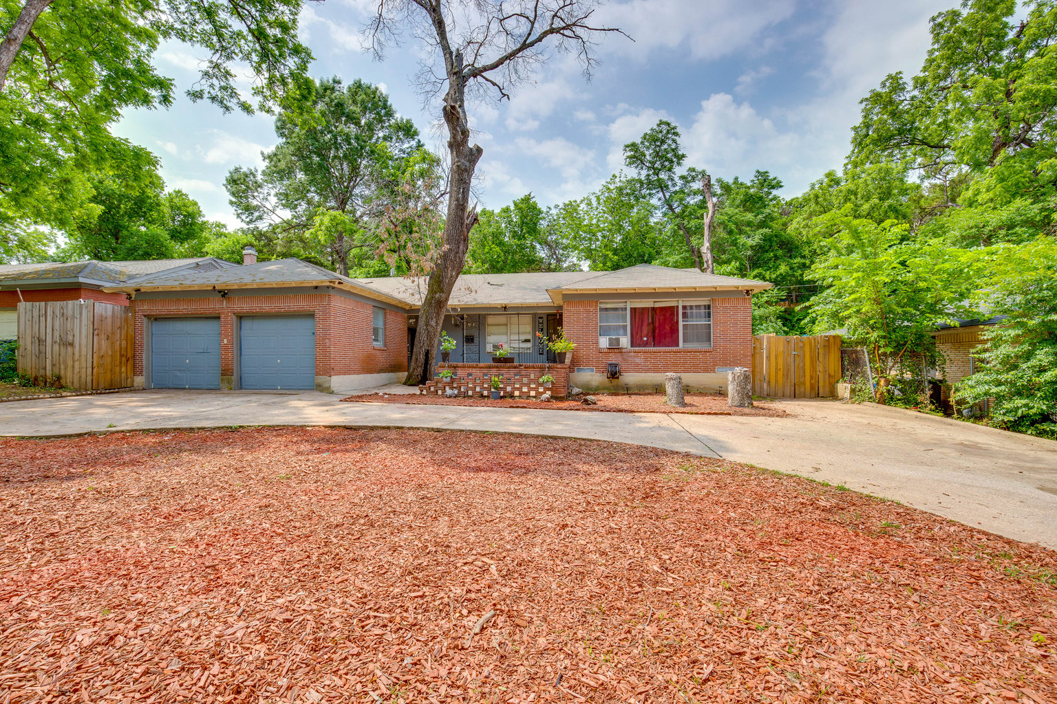 Dallas Vacation Rental