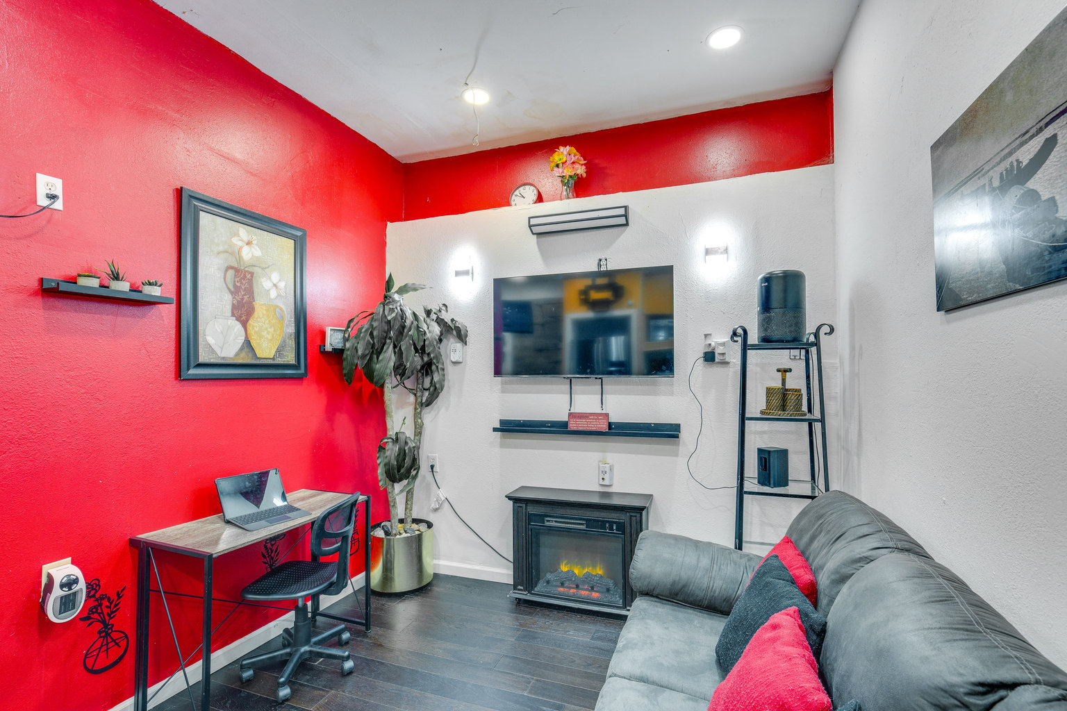 Dallas Vacation Rental