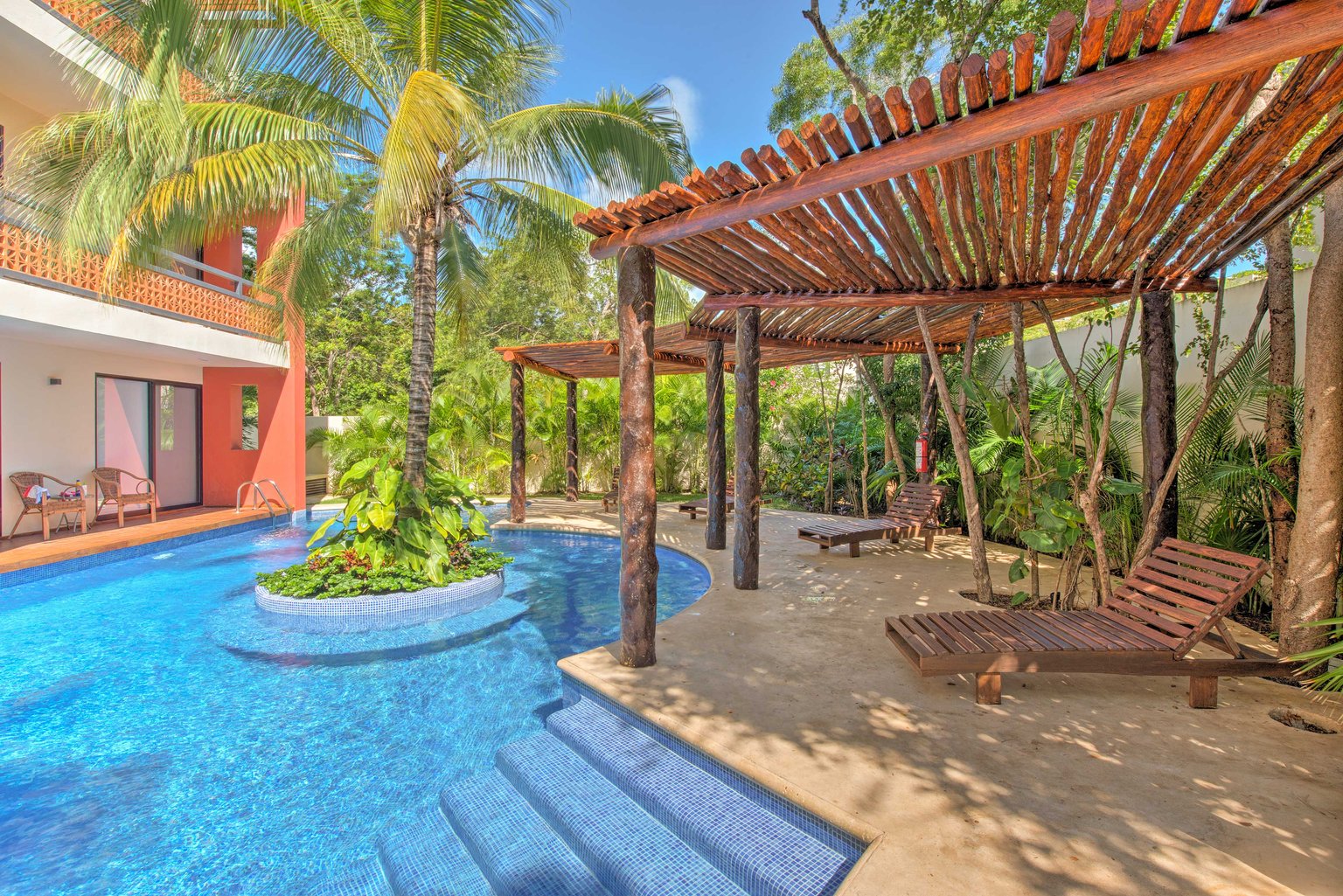 null Vacation Rental