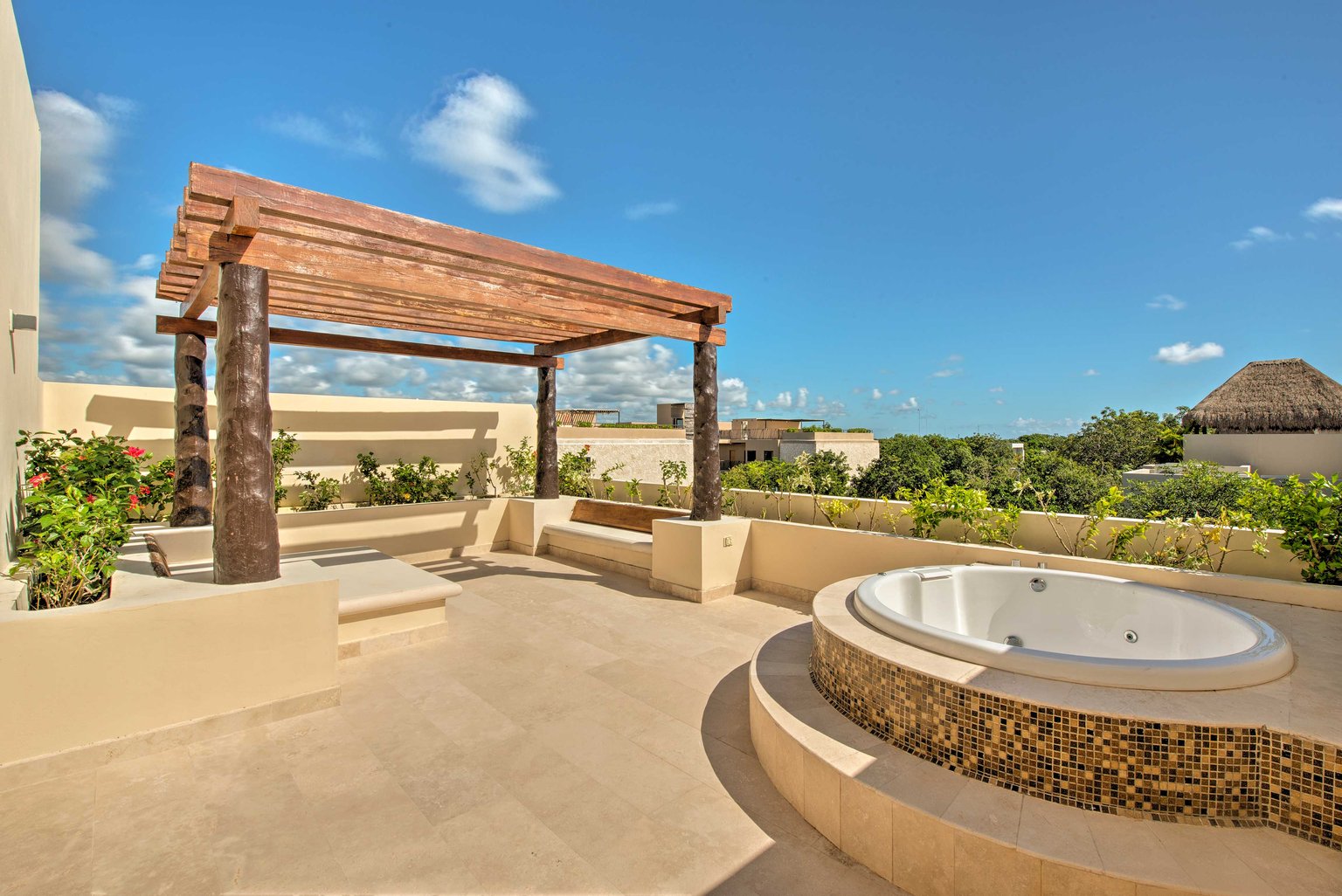 null Vacation Rental