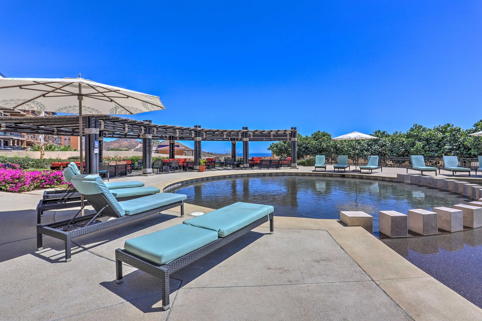 Cabo San Lucas Vacation Rental