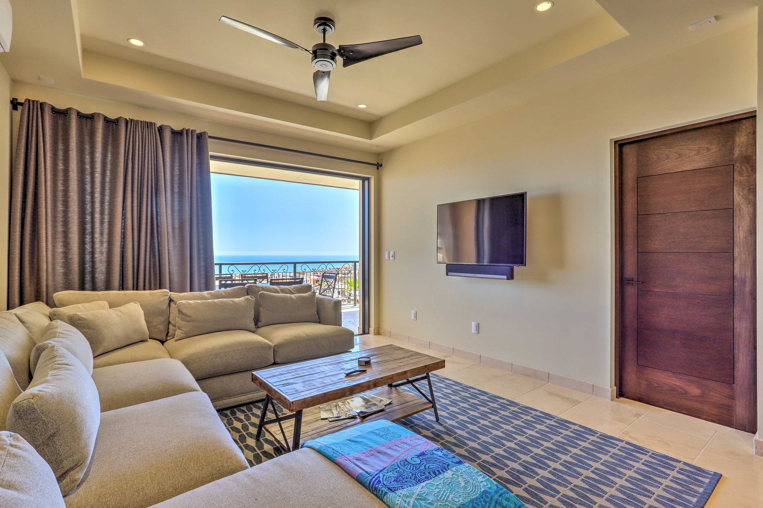 Cabo San Lucas Vacation Rental