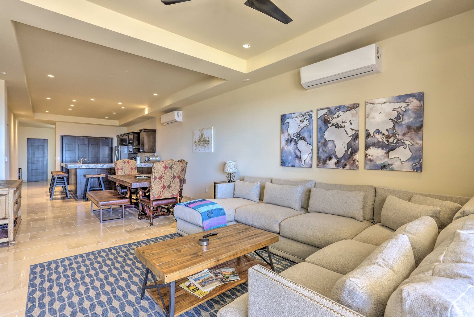 Cabo San Lucas Vacation Rental