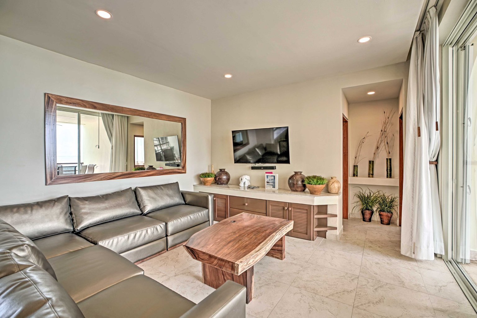 Isla Mujeres Vacation Rental