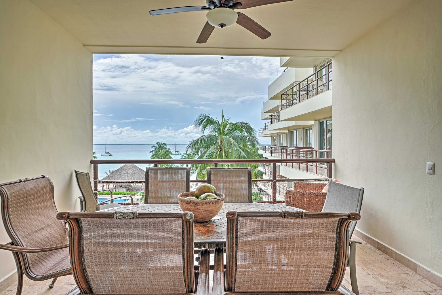 Isla Mujeres Vacation Rental