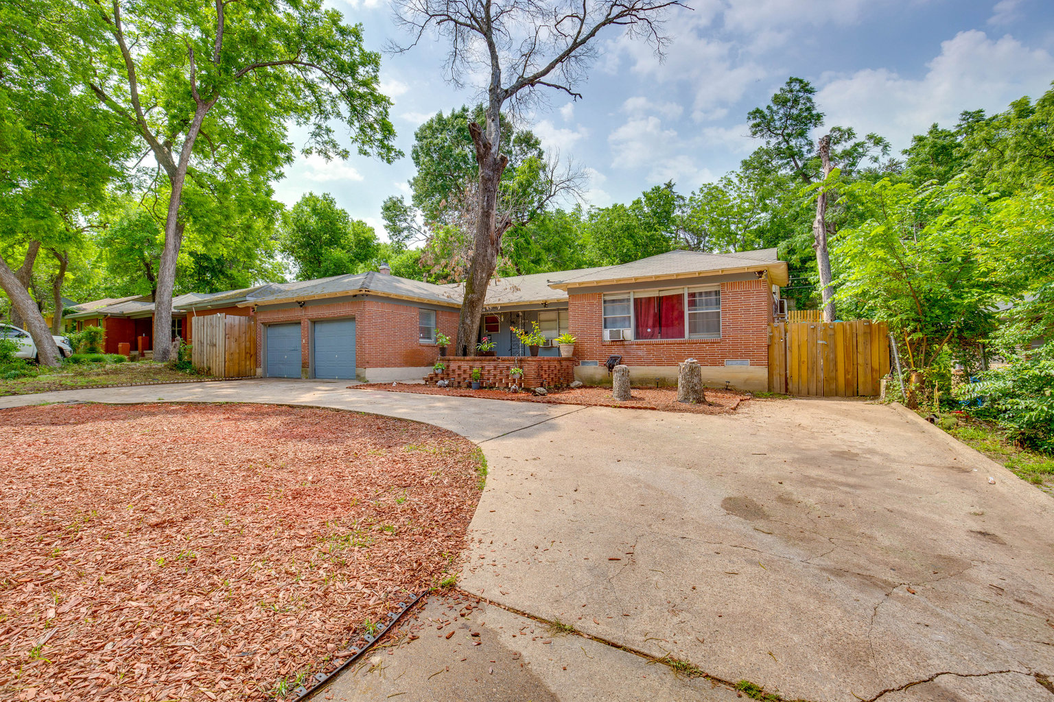 Dallas Vacation Rental