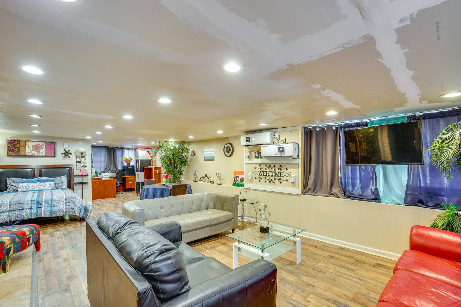 Dallas Vacation Rental