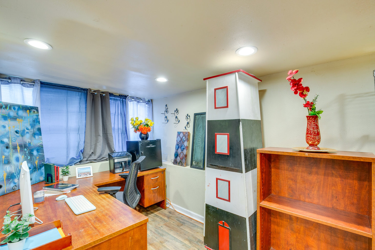 Dallas Vacation Rental