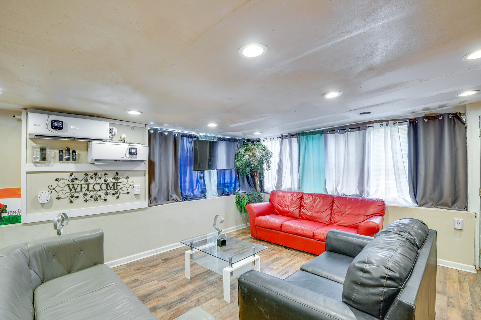 Dallas Vacation Rental