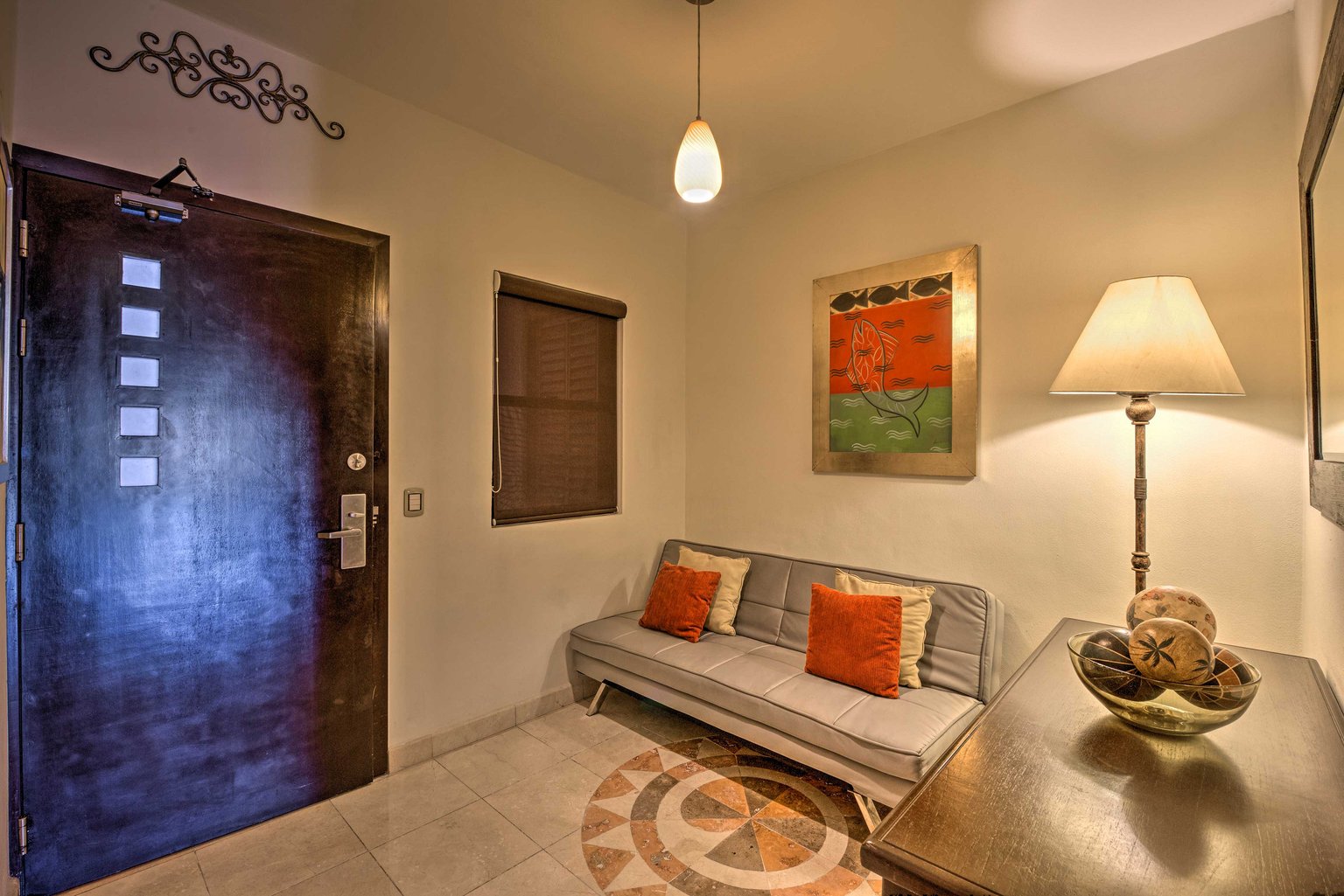 Playa del Carmen Vacation Rental