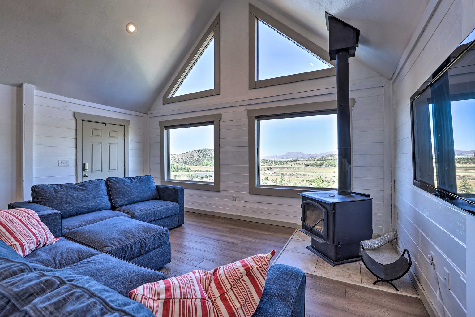 Central Vacation Rental