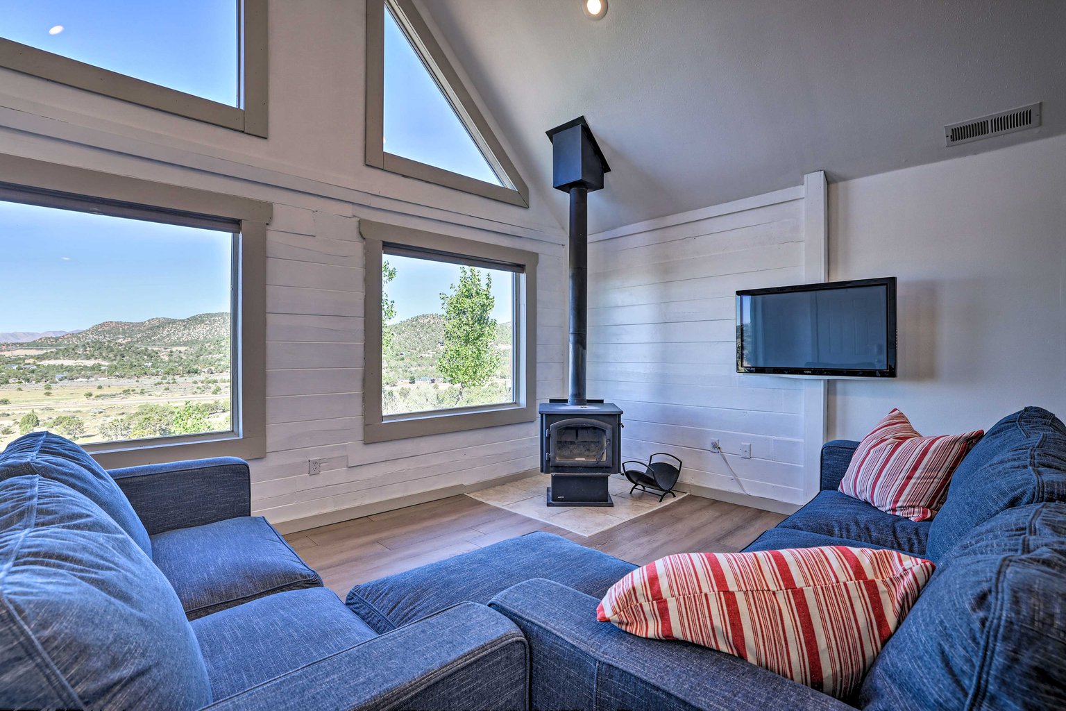 Central Vacation Rental