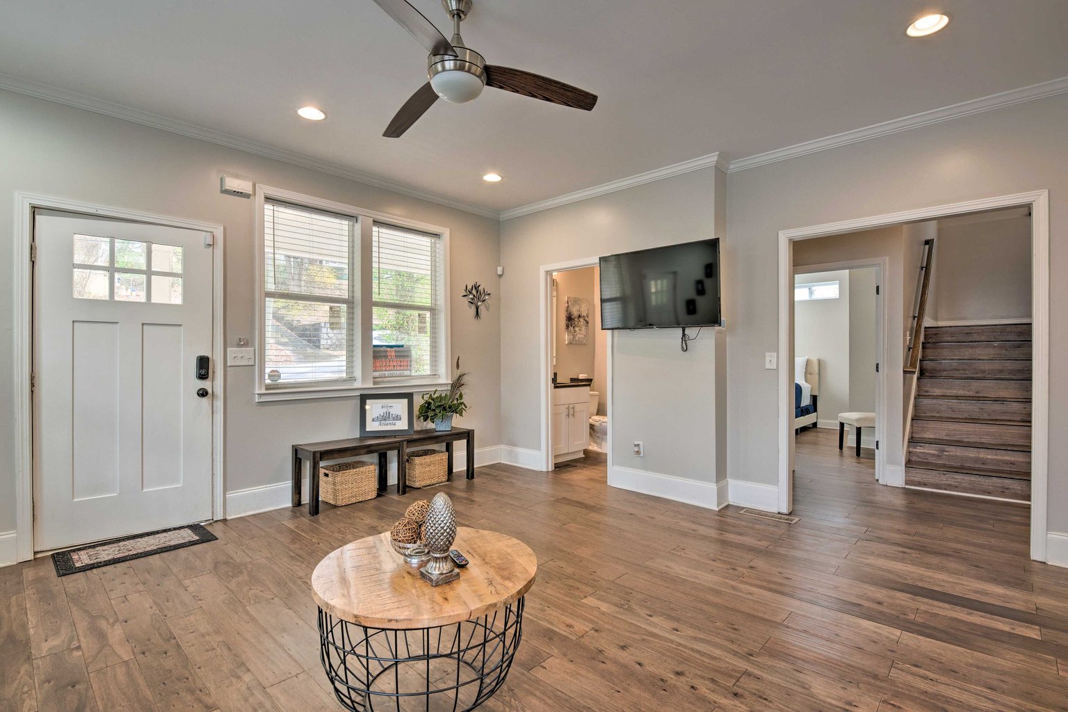 Atlanta Vacation Rental