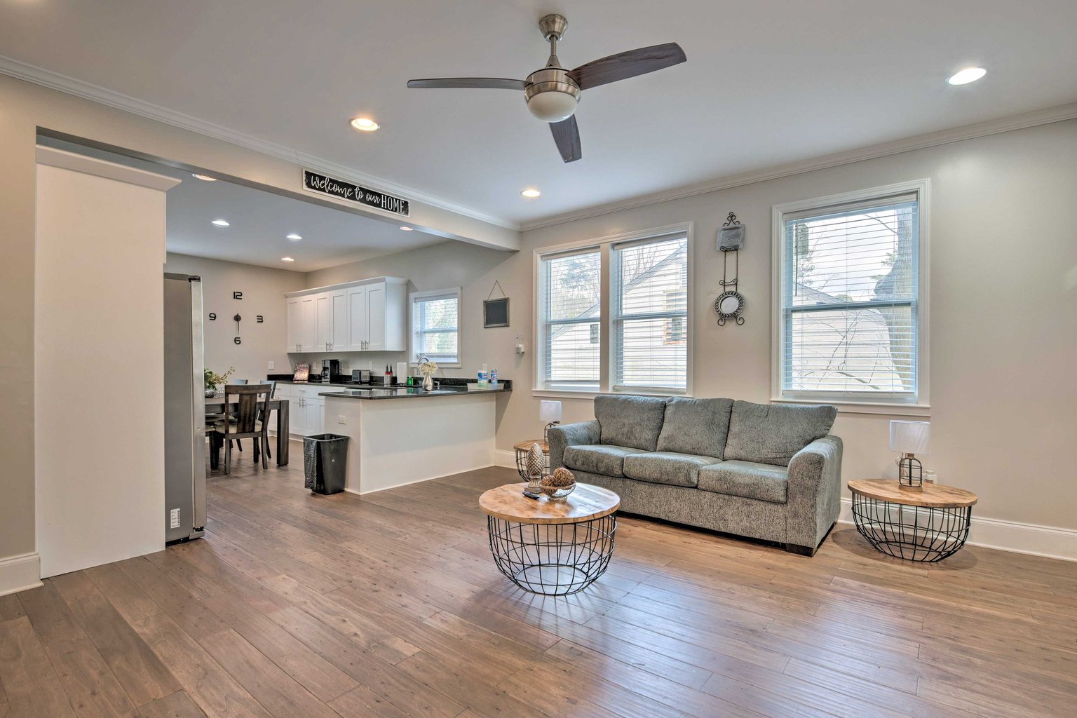 Atlanta Vacation Rental
