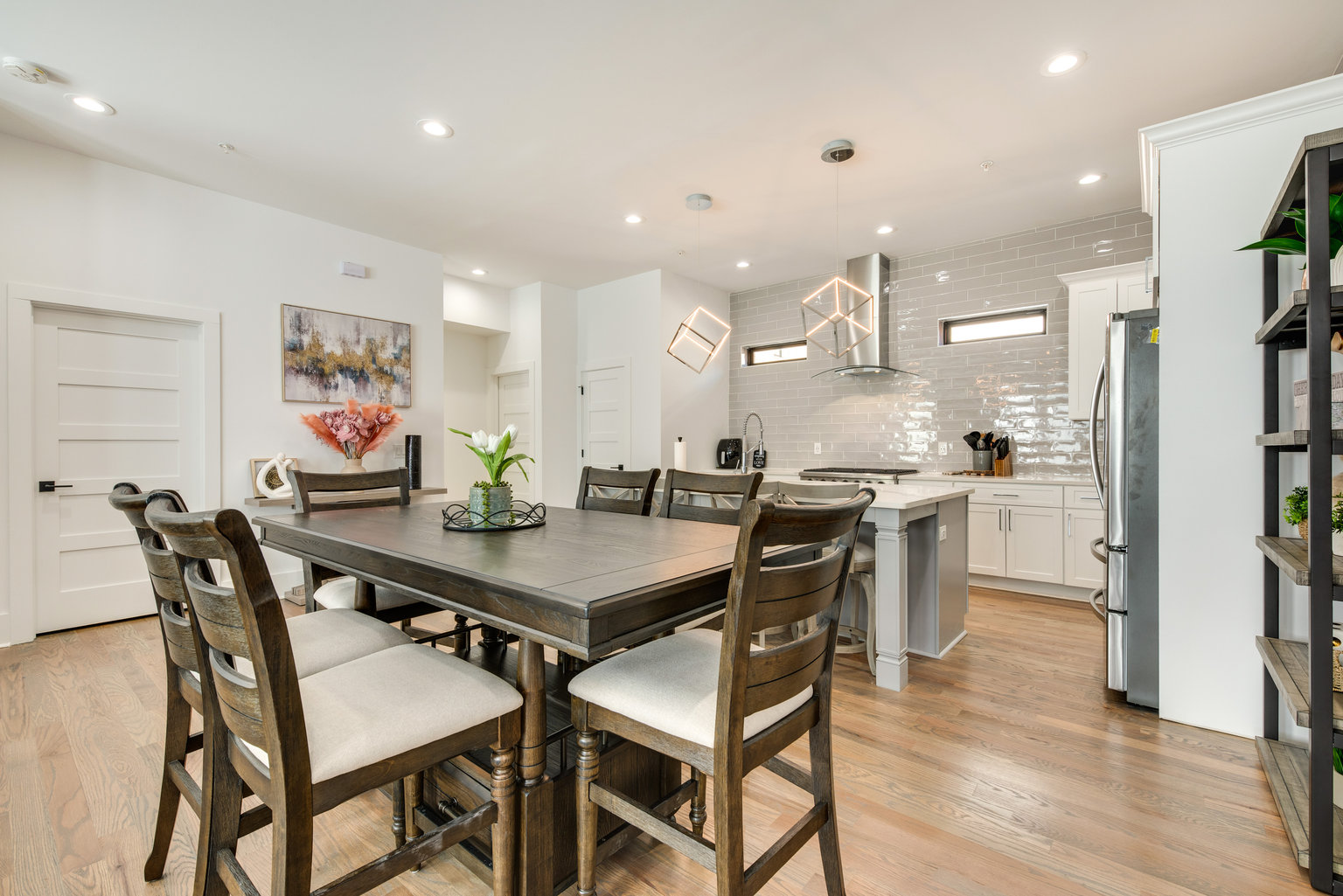 Atlanta Vacation Rental