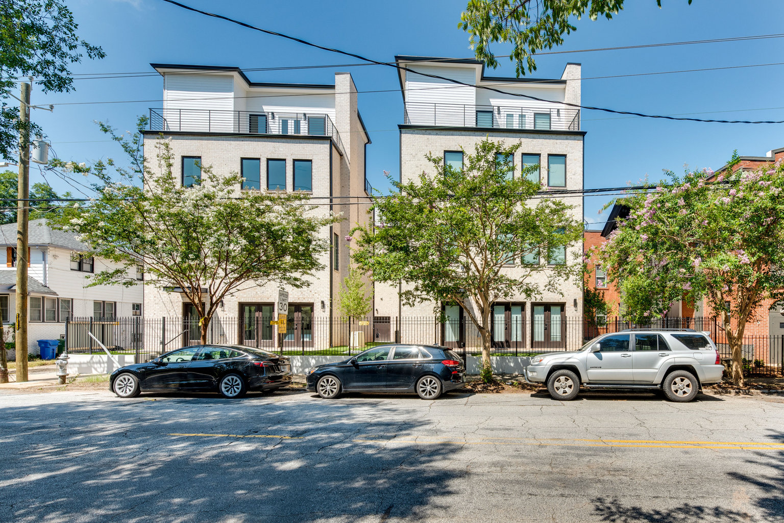 Atlanta Vacation Rental