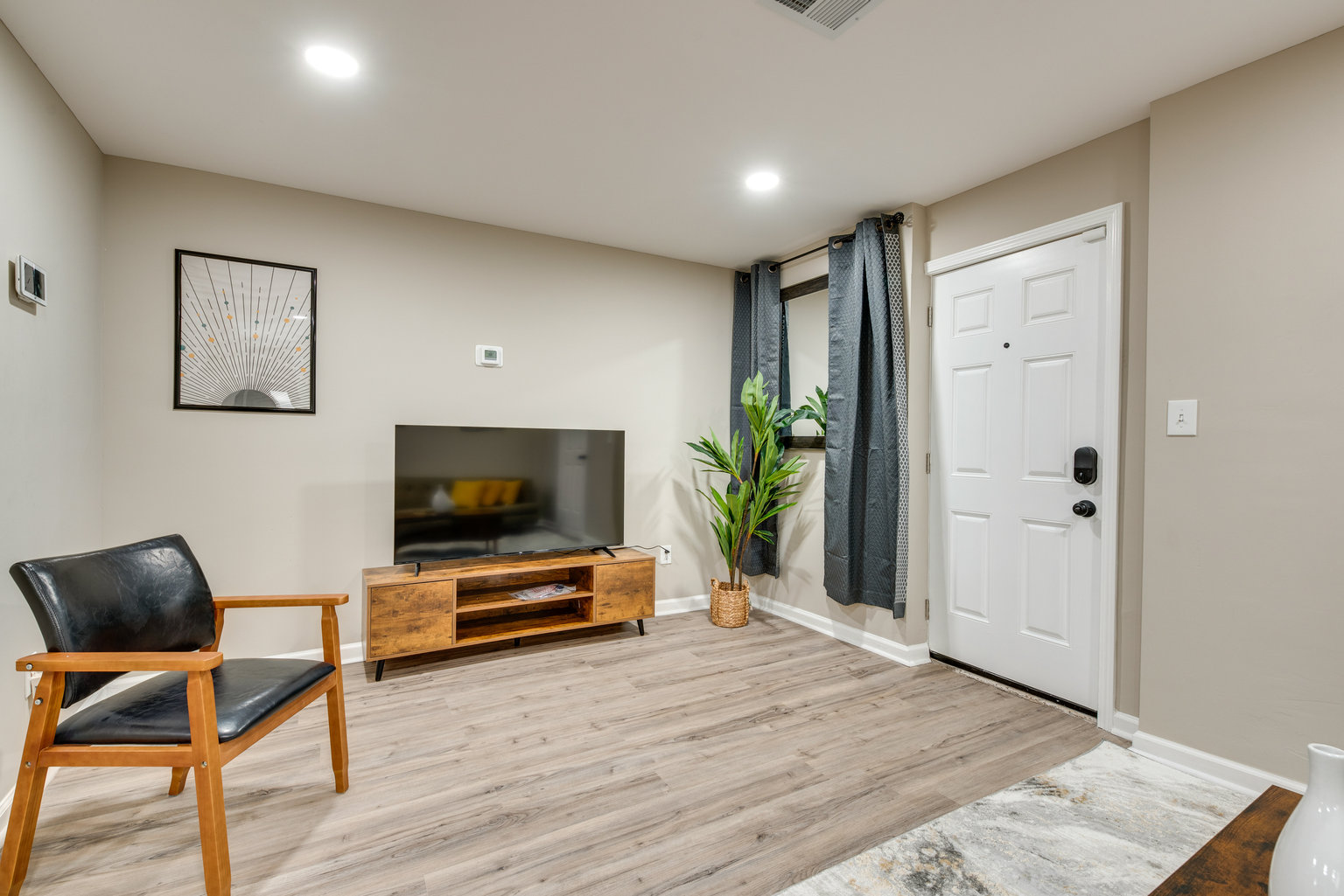 Atlanta Vacation Rental