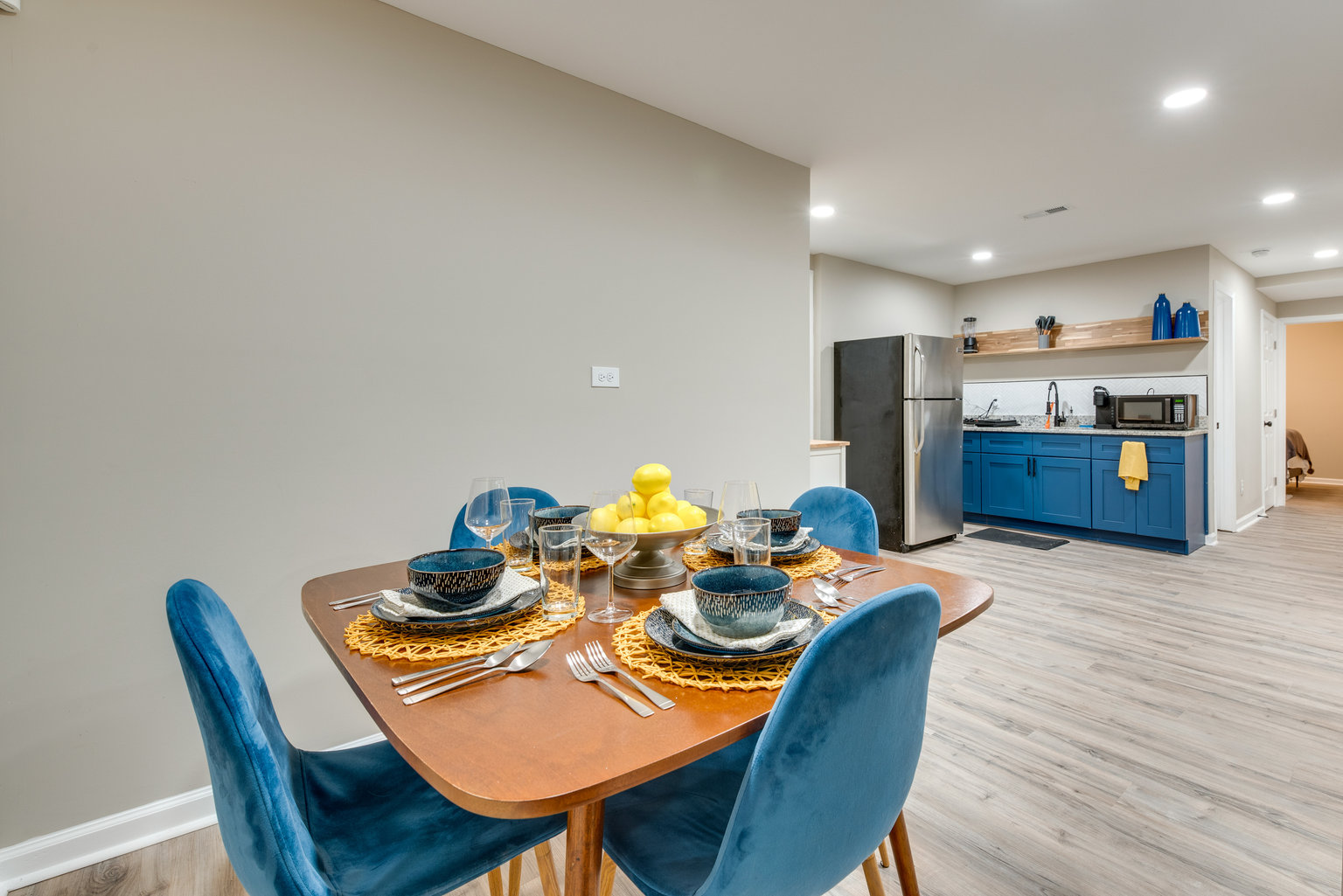 Atlanta Vacation Rental