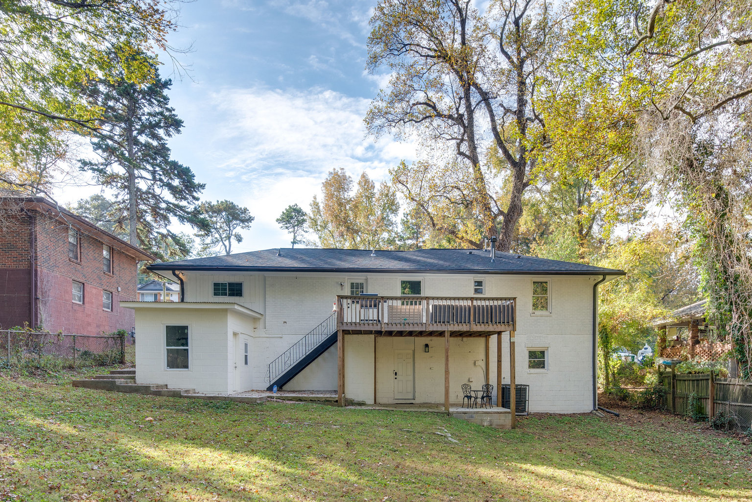 Atlanta Vacation Rental