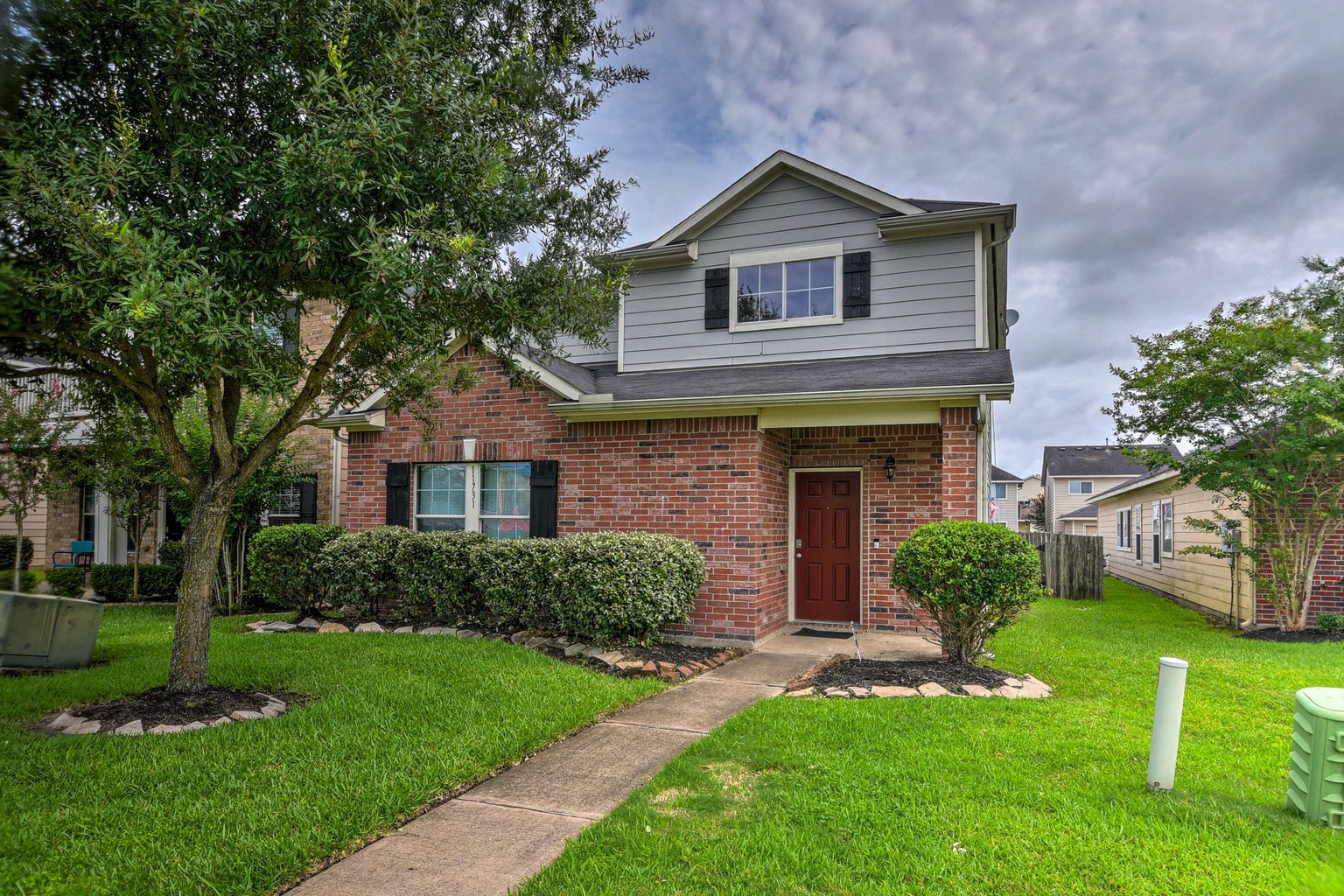 Houston Vacation Rental