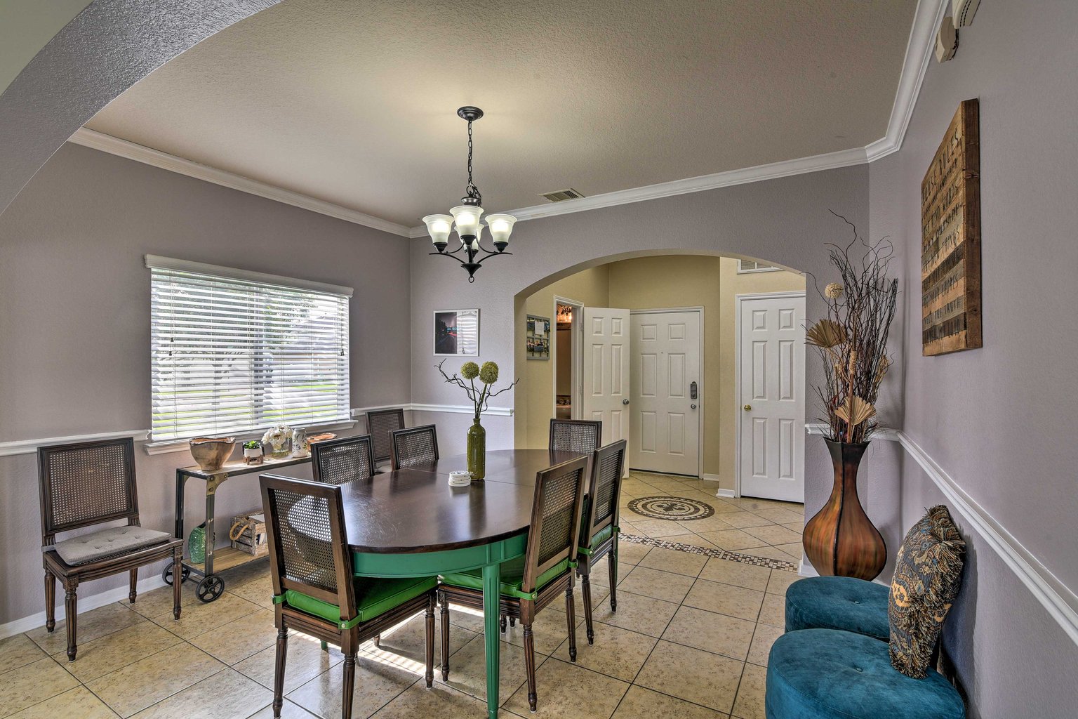 Houston Vacation Rental