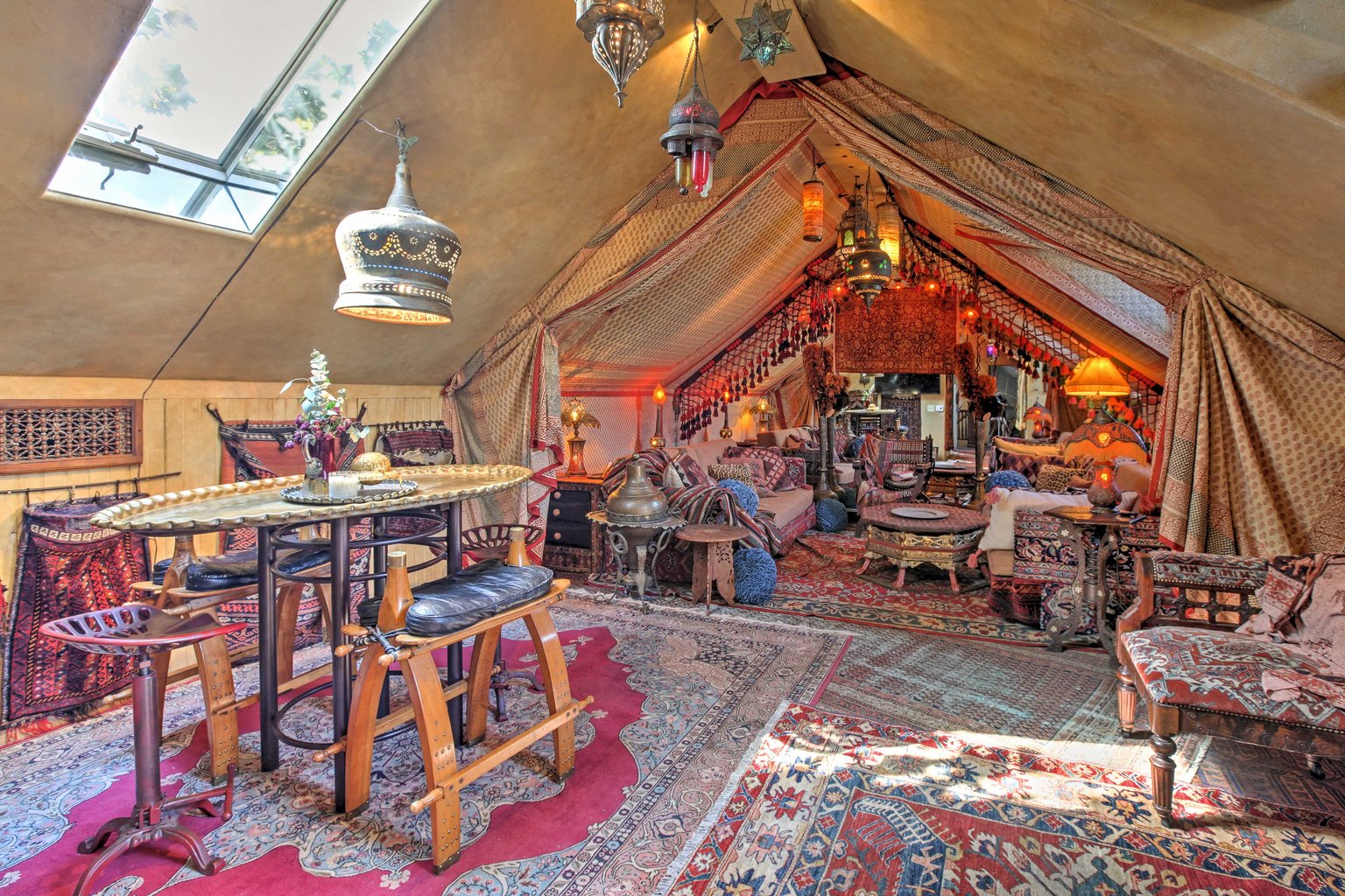 Houston Vacation Rental