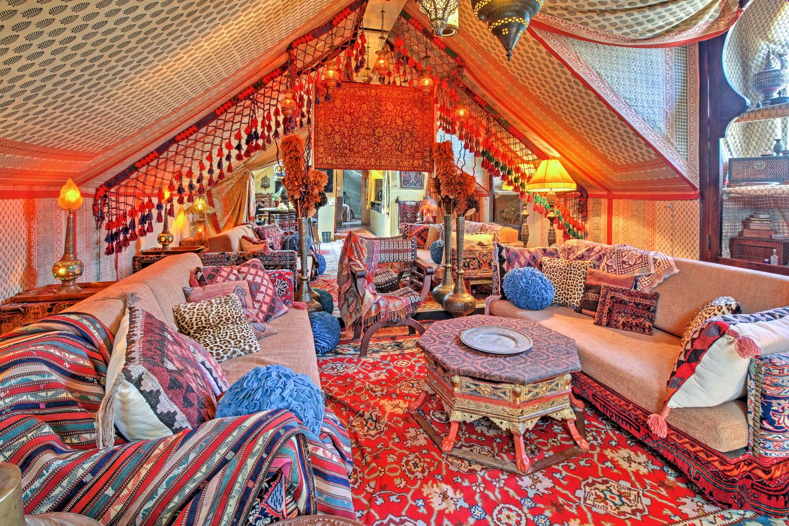 Houston Vacation Rental